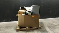 LOT OF MISC. ITEMS