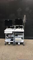 LOT OF MISC. CARTS