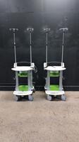 LOT OF MISC. CARTS