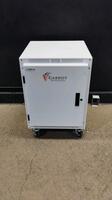 CARROT MEDICAL CONTROL BOX