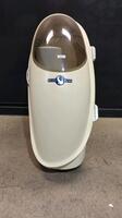 LIFE MEASUREMENT BOD POD BODY COMPOSITION TRACKING SYSTEM