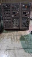LOT OF CAREFUSION PILL DISPENSING SYSTEMS