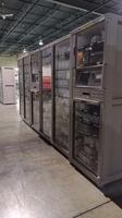 LOT OF CAREFUSION PILL DISPENSING SYSTEMS