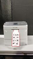 LEXMARK MS810N PRINTER