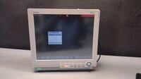 MINDRAY DPM 7 PATIENT MONITOR