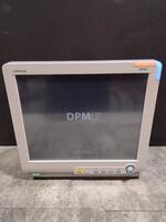 MINDRAY DPM 7 PATIENT MONITOR