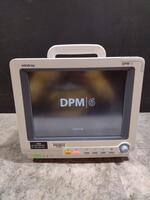 MINDRAY DPM 6 PATIENT MONITOR