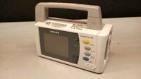 PHILIPS INTELLIVUE X2 PATIENT MONITOR