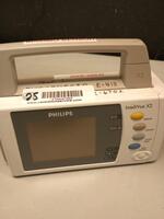 PHILIPS INTELLIVUE X2 PATIENT MONITOR