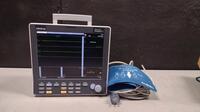 MINDRAY ACCUTORR V PATIENT MONITOR