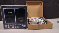 MINDRAY ACCUTORR V PATIENT MONITOR