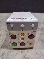 MINDRAY MPM MULTI-PARAMETER MODULE