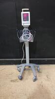 DATASCOPE DUO PATIENT MONITOR