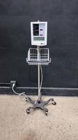 DATASCOPE ACCUTORR PLUS PATIENT MONITOR