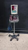 DATASCOPE ACCUTORR PLUS PATIENT MONITOR