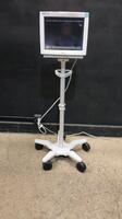 PHILIPS INTELLIVUE MP70 PATIENT MONITOR