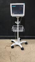 PHILIPS INTELLIVUE MP70 PATIENT MONITOR
