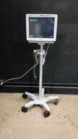 PHILIPS INTELLIVUE MP70 PATIENT MONITOR