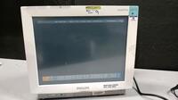 PHILIPS INTELLIVUE MP70 PATIENT MONITOR