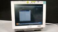 PHILIPS INTELLIVUE MP70 PATIENT MONITOR