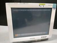 PHILIPS INTELLIVUE MP70 PATIENT MONITOR