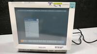 PHILIPS INTELLIVUE MP70 PATIENT MONITOR