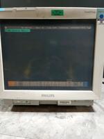 PHILIPS INTELLIVUE MP70 PATIENT MONITOR
