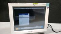 PHILIPS INTELLIVUE MP70 PATIENT MONITOR