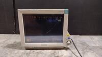 PHILIPS INTELLIVUE MP70 PATIENT MONITOR