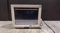 PHILIPS INTELLIVUE MP70 PATIENT MONITOR