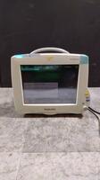 PHILIPS INTELLIVUE MP50 PATIENT MONITOR