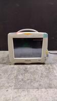 PHILIPS INTELLIVUE MP50 PATIENT MONITOR