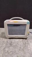 PHILIPS INTELLIVUE MP50 PATIENT MONITOR