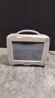 PHILIPS INTELLIVUE MP50 PATIENT MONITOR