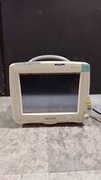 PHILIPS INTELLIVUE MP50 PATIENT MONITOR