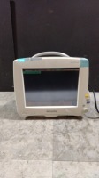 PHILIPS INTELLIVUE MP50 PATIENT MONITOR