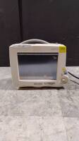 PHILIPS INTELLIVUE MP30 PATIENT MONITOR