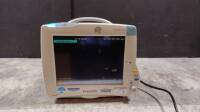 PHILIPS INTELLIVUE MP50 PATIENT MONITOR