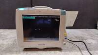 PHILIPS INTELLIVUE MP50 PATIENT MONITOR