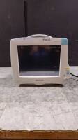 PHILIPS INTELLIVUE MP50 PATIENT MONITOR