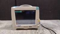 PHILIPS INTELLIVUE MP50 PATIENT MONITOR