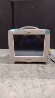 PHILIPS INTELLIVUE MP50 PATIENT MONITOR