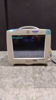 PHILIPS INTELLIVUE MP50 PATIENT MONITOR