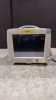 PHILIPS INTELLIVUE MP50 PATIENT MONITOR