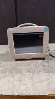 PHILIPS INTELLIVUE MP50 PATIENT MONITOR
