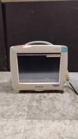 PHILIPS INTELLIVUE MP50 PATIENT MONITOR