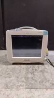 PHILIPS INTELLIVUE MP50 PATIENT MONITOR