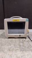 PHILIPS INTELLIVUE MP50 PATIENT MONITOR