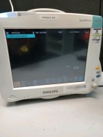 PHILIPS INTELLIVUE MP50 PATIENT MONITOR