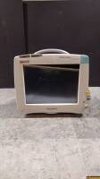 PHILIPS INTELLIVUE MP50 PATIENT MONITOR